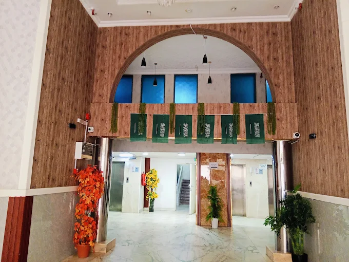 Madinah Hotel Image